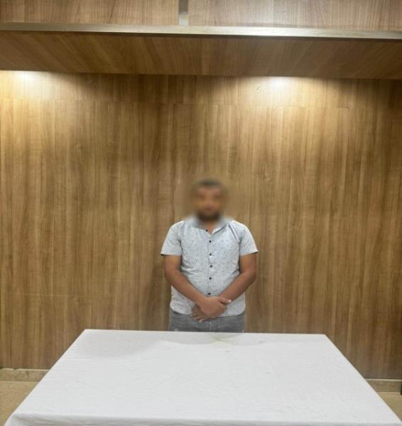 الامن يكشف تفاصيل فيديو  سائق تعدى على فتاة بإلقاء المياه والسب في الجيزة
