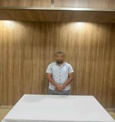 الامن يكشف تفاصيل فيديو  سائق تعدى على فتاة بإلقاء المياه والسب في الجيزة