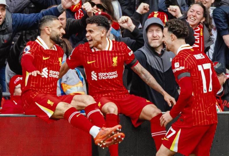 ليفربول