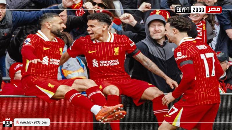 ليفربول