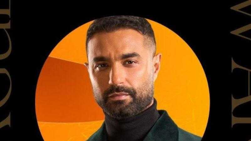 كريم فهمي يتصدر ”شاهد” ويحصد جائزة أفضل ممثل دراما 2025