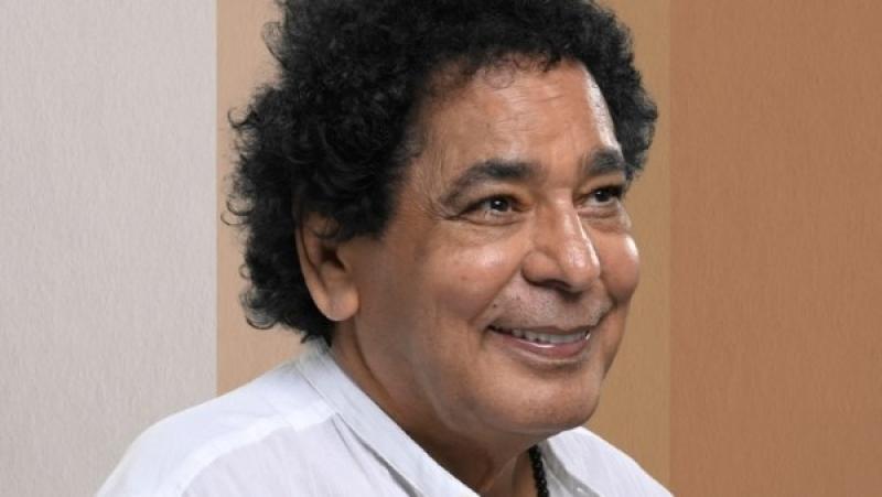 محمد منير
