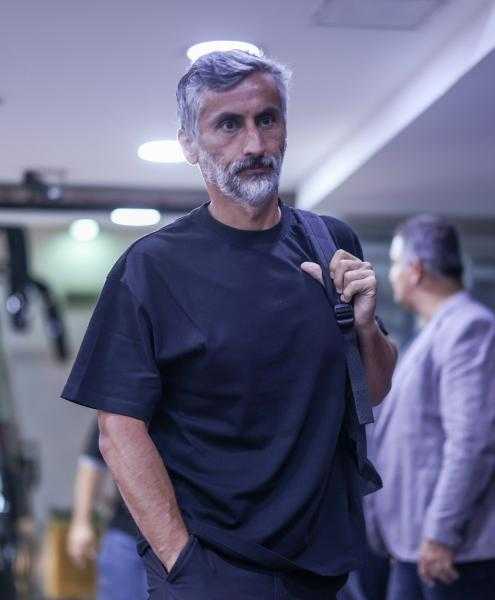 عاجل| الأهلي يشكر ريبييرو.. وينهي العلاقة التعاقدية بالتراضي