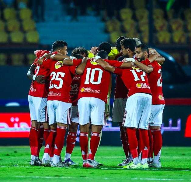 الأهلي يبدأ رحلة البحث عن خليفة ريبييرو.. لجنة التخطيط تواصل اجتماعاتها لحسم اسم المدرب الجديد