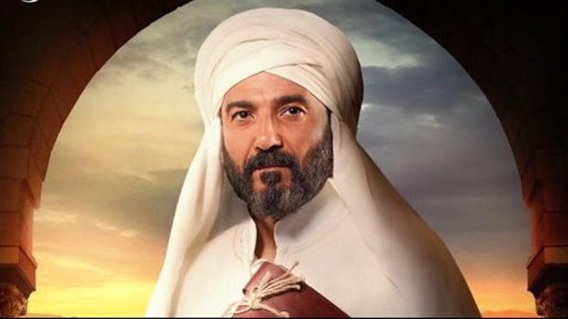 خالد النبوي