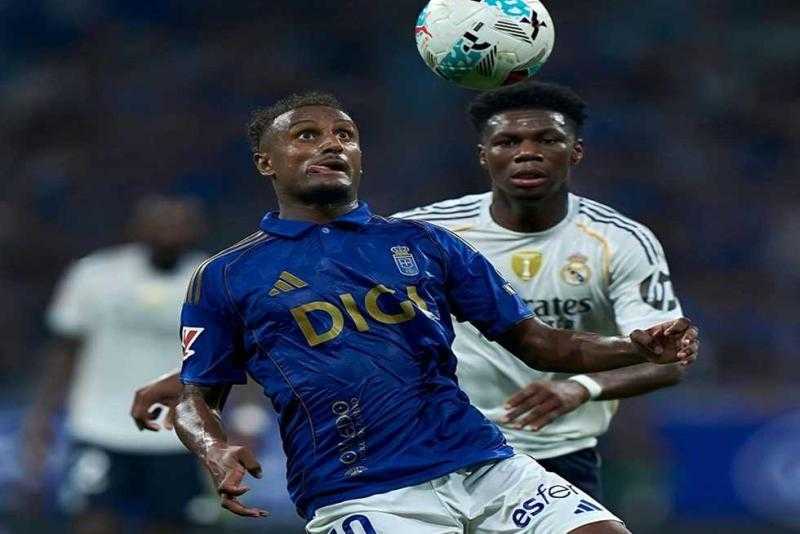 هيثم حسن يلتحق بمعسكر منتخب مصر في أكتوبر.. ورفض تمثيل تونس