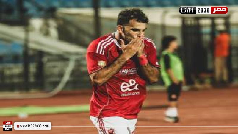 أحمد مصطفى زيزو