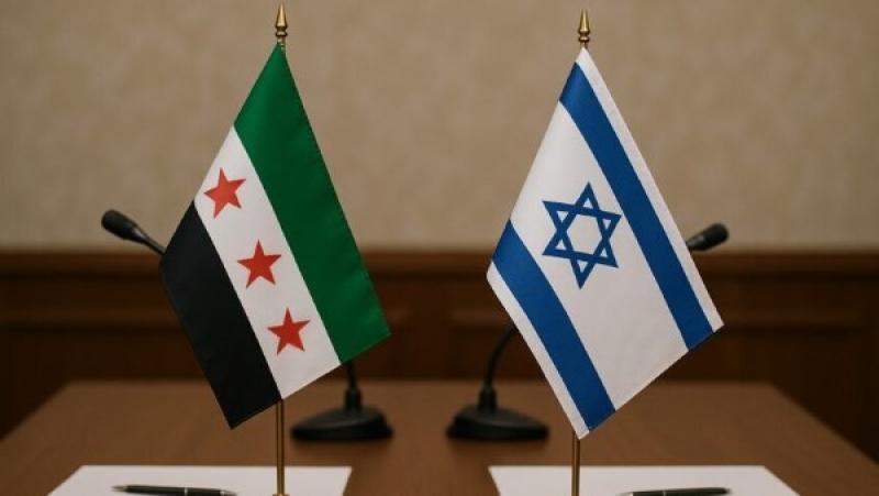 سوريا و الاحتلال