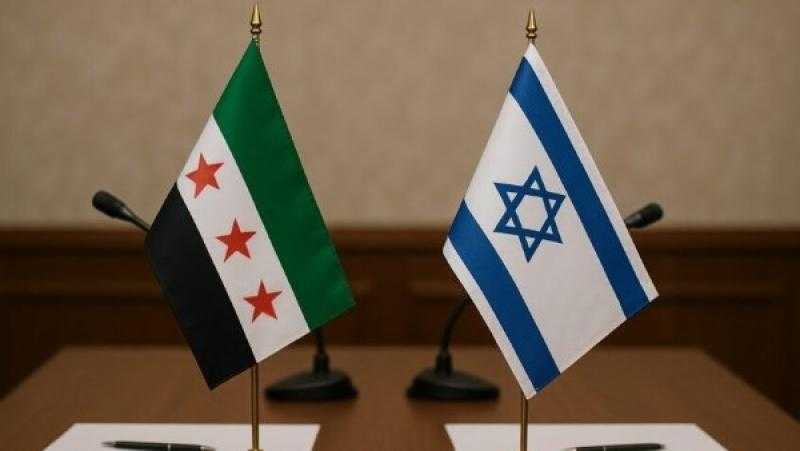 إدارة ترامب تزيد الضغط على إسرائيل وسوريا للتوصل إلى اتفاق أمني الشهر المقبل