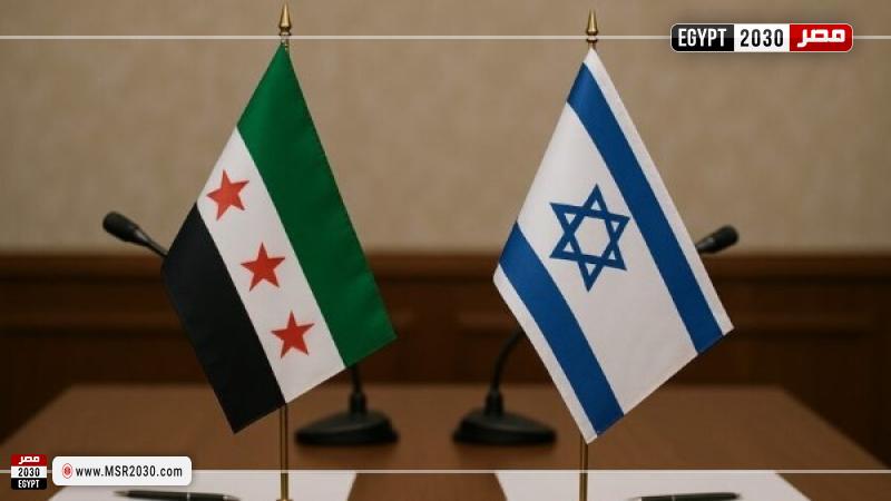 سوريا و الاحتلال
