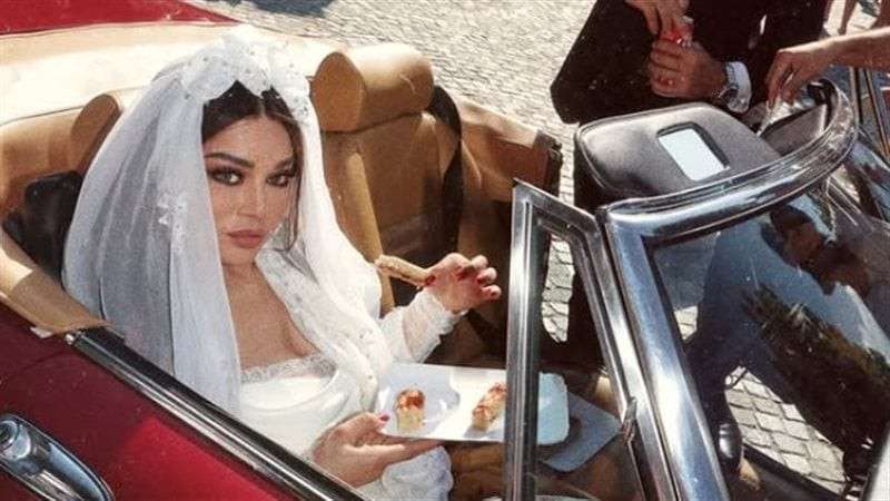 هيفاء وهبي 