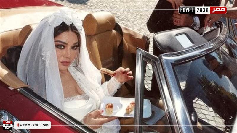 هيفاء وهبي