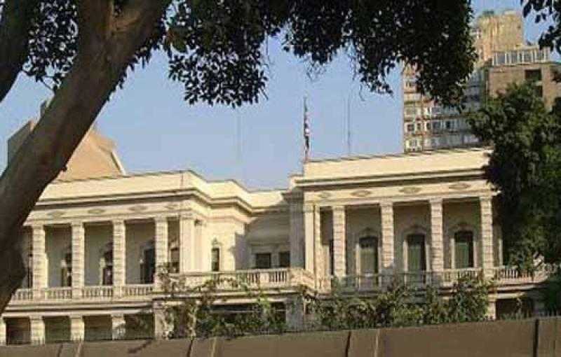 الإصلاح والنهضة: إزالة الحواجز الخرسانية تأكيدٌ على سيادة الدولة المصرية