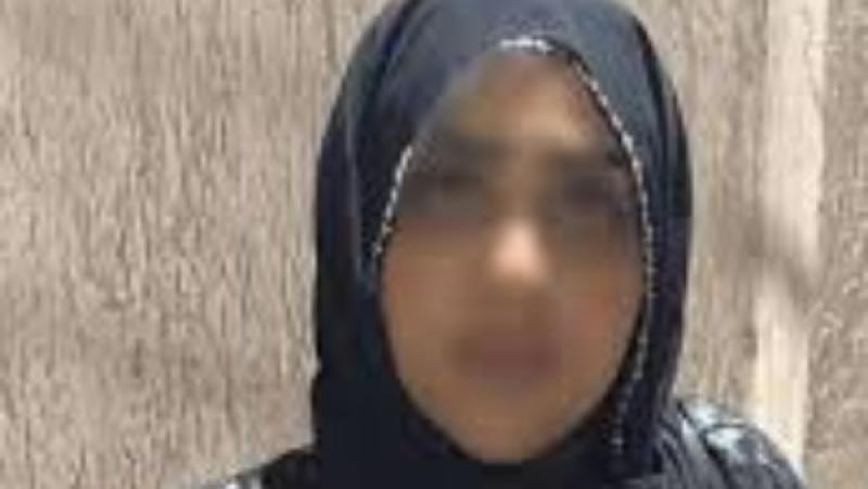 البلوجرأم سجدة