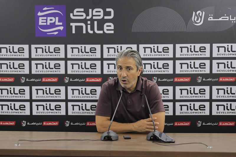 الكوكي: الفوز على كهرباء الإسماعيلية يمنحنا دفعة قوية قبل مواجهة الزمالك