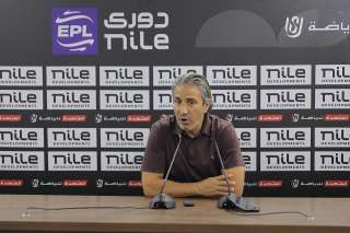 الكوكي: الفوز على كهرباء الإسماعيلية يمنحنا دفعة قوية قبل مواجهة الزمالك