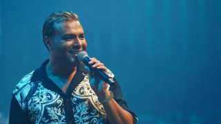 رامي صبري يعود بقوة إلى دبي بحفل غنائي استثنائي بعد غياب 5 سنوات