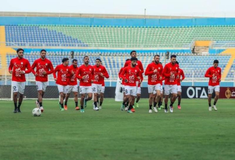 منتخب مصر