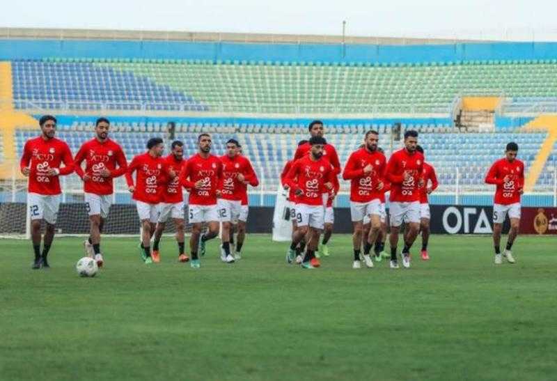 حسام حسن يُعلن قائمة منتخب مصر لمباراتي إثيوبيا وبوركينا فاسو بتصفيات كأس العالم