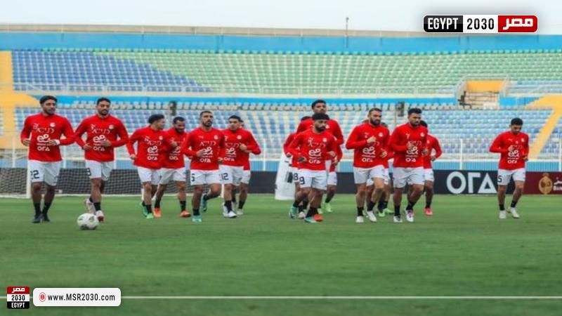 منتخب مصر