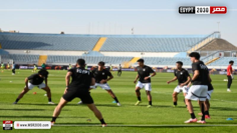 منتخب مصر