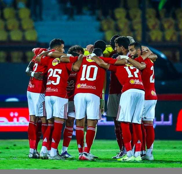 كريم رمزي: الأهلي وقع عقوبات ثقيلة على اللاعبين عقب الخسارة من بيراميدز