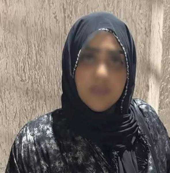 بعد قليل.. الحكم على التيك توكر ”أم سجدة” بتهمة بث فيديوهات خادشة