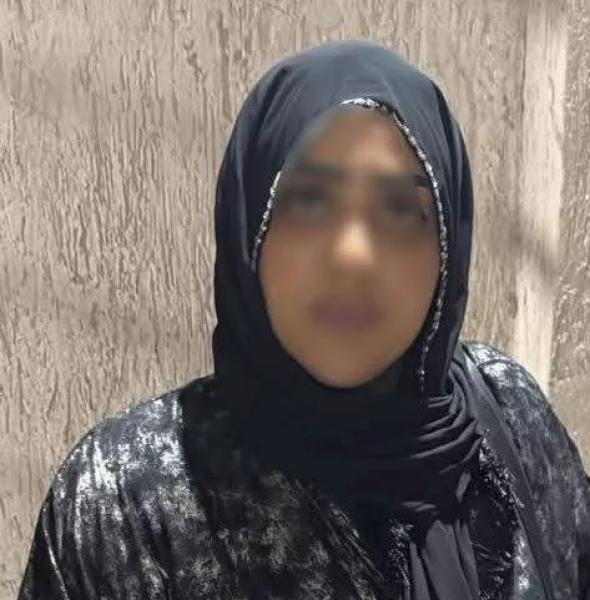 أم سجدة