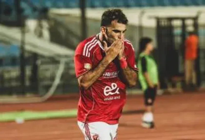 أحمد سيد زيزو