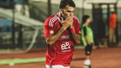 قائد أوركسترا الفراعنة… ليكيب تبرز دور زيزو أمام جنوب إفريقيا