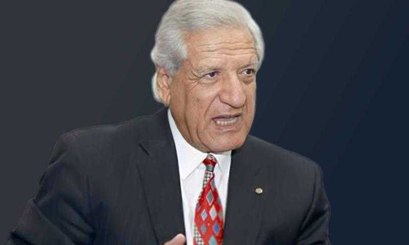 الدولار يستاهل يبقى بـ35 جنيها.. رئيس خطة النواب يعلن توقعات مبشرة