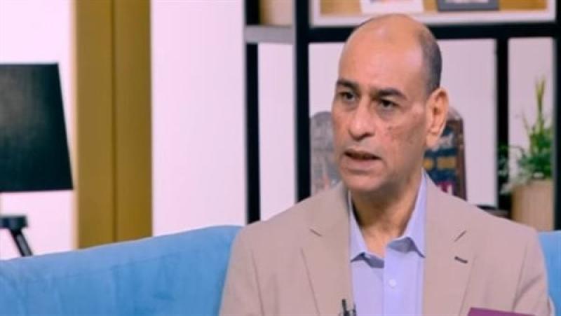 خبير تكنولوجيا المعلومات: تطبيقات الذكاء الاصطناعي أداة دعم للقرار الطبي وليست بديلاً عن الطبيب