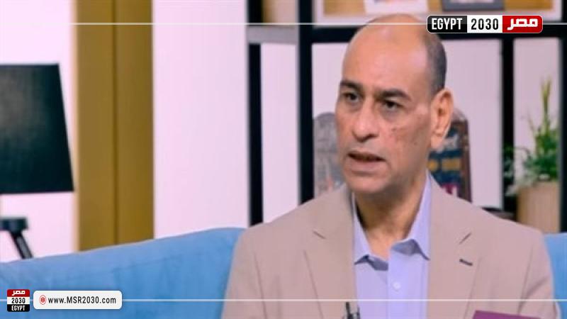 الدكتور محمد عزام