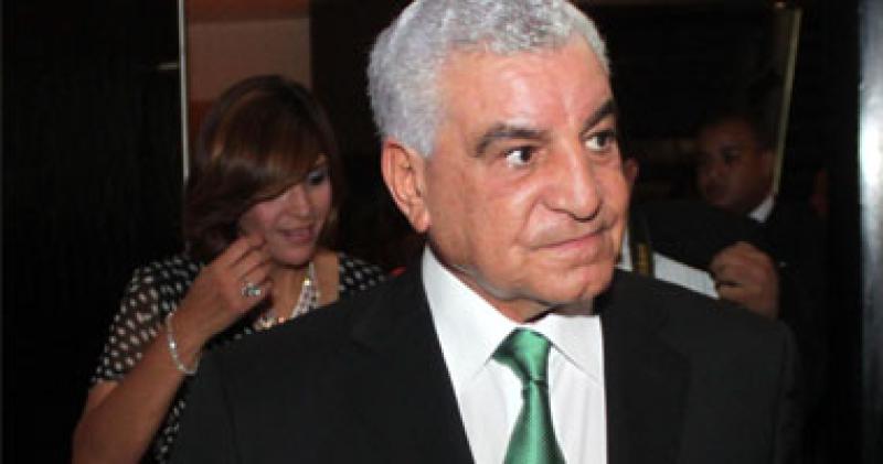 زاهي حواس 