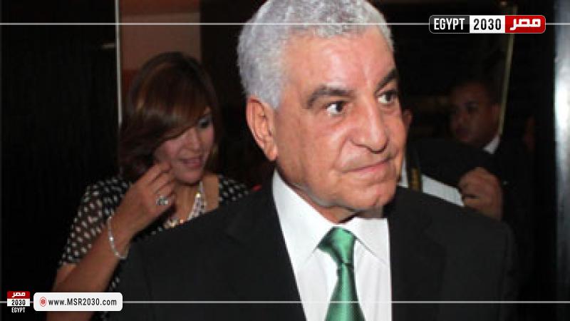 زاهي حواس