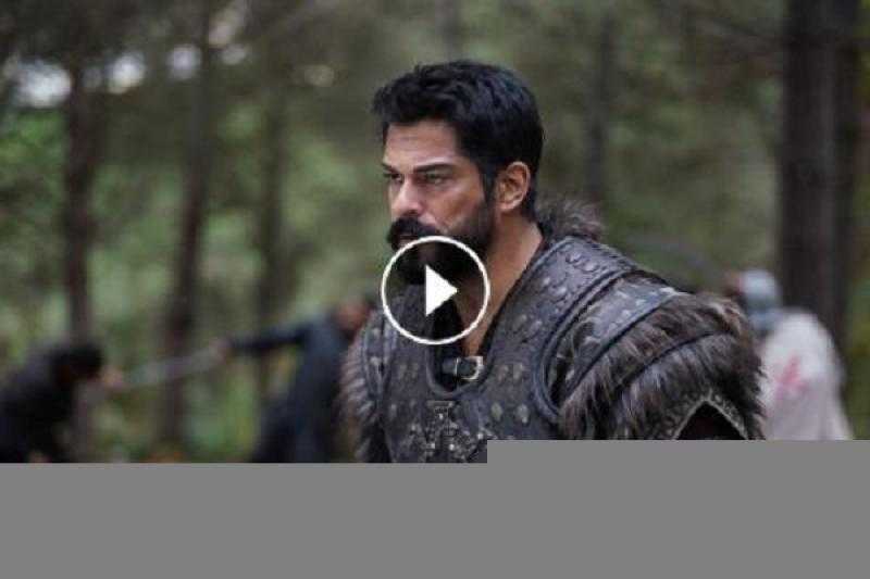 مشاهدة مسلسل المؤسس عثمان الحلقة 194 مترجمة للعربية