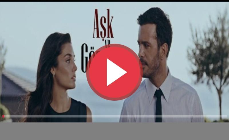 حب ودموع الحلقة ١ شاهد 