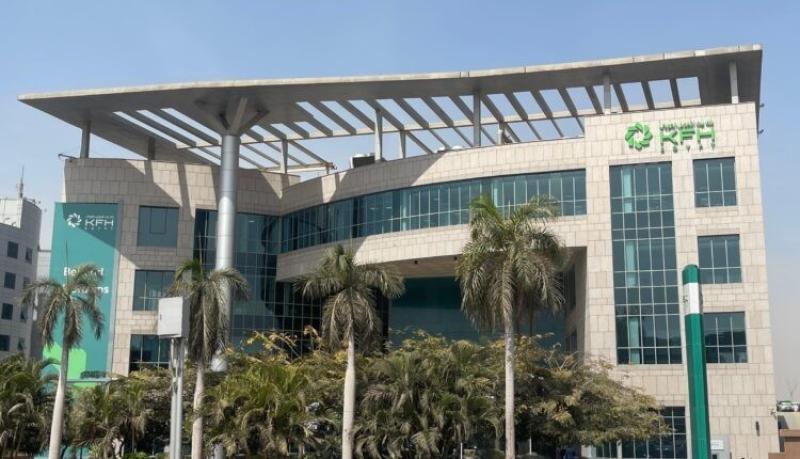 بنك بيت التمويل الكويتي يطرح حساب الحصاد بجوائز 20 مليون جنيه لـ 1100 فائز سنوياً