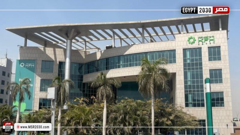 بنك بيت التمويل الكويتي