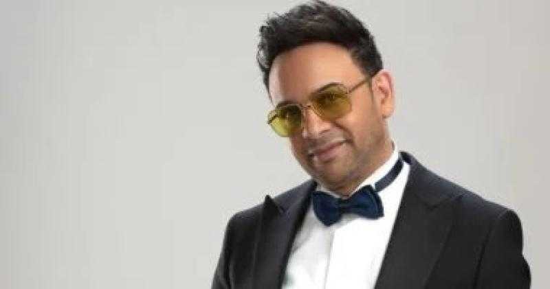 تفاصيل ألبوم مصطفى قمر الجديد