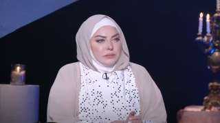 ميار الببلاوي تطلب الدعاء لزوجها