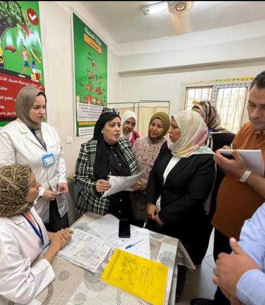 وزارة الصحة تُوسع خدمات الرعاية الأساسية: تشغيل 200 عيادة لعلاج السمنة والدعم النفسي