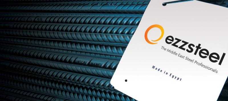 للشهر الحادي عشر على التوالي.. «حديد عز» تثبت السعر خلال سبتمبر