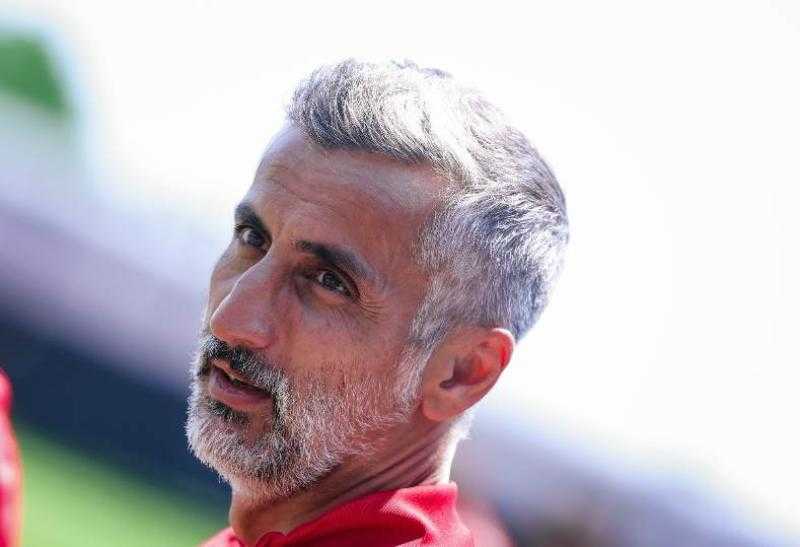 عاجل | كواليس وداع ريبييرو للأهلي بعد قرار الإقالة