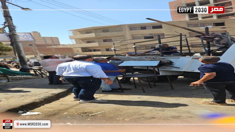 محافظة أسيوط