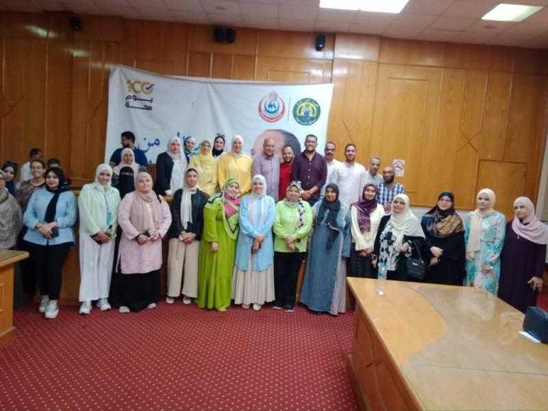 الصحة تُعزز التواصل المجتمعي والاستجابة للطوارئ في الإسماعيلية والسويس
