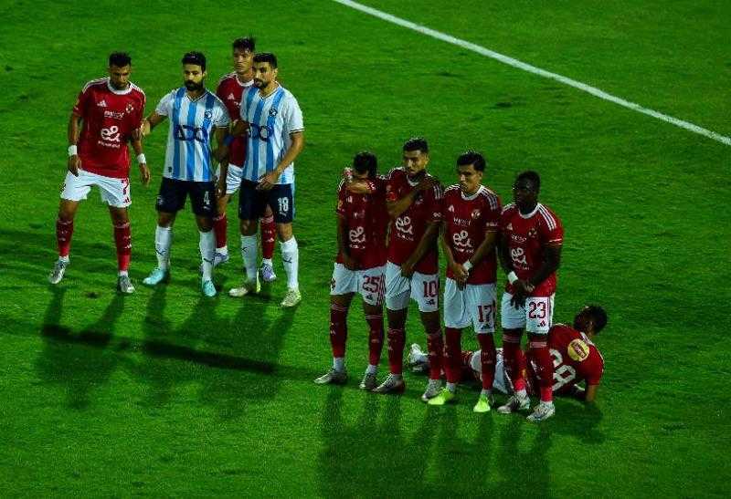 الأهلي يواصل مشاوراته المكثفة لحسم هوية المدير الفني الجديد