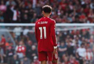 محمد صلاح أمام شهر مزدحم بالمواجهات القارية والمحلية