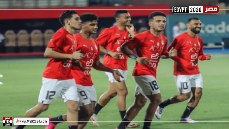 منتخب مصر