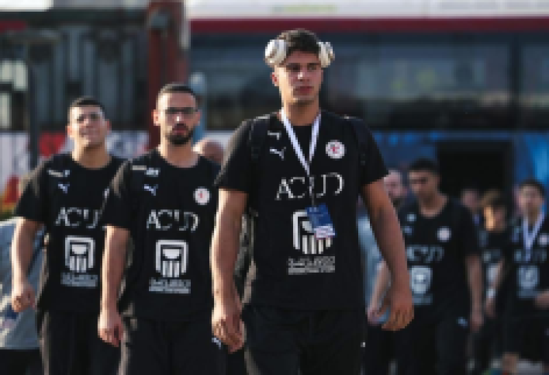 منتخب مصر للشباب